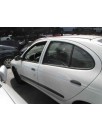 renault megane i berlina hatchback (ba0) del año 1998