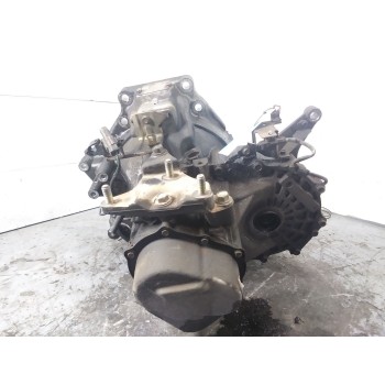 Recambio de caja cambios para mazda premacy (cp) 2.0 turbodiesel cat referencia OEM IAM G5N80 184.200km 