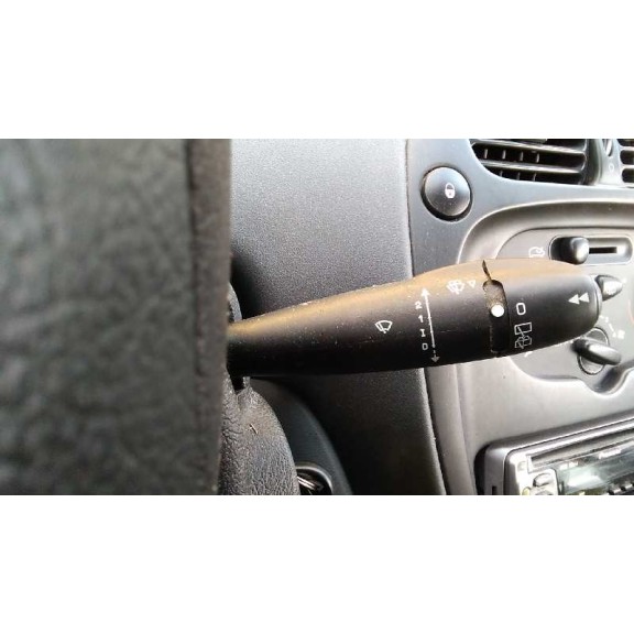 citroën xsara picasso del año 2003