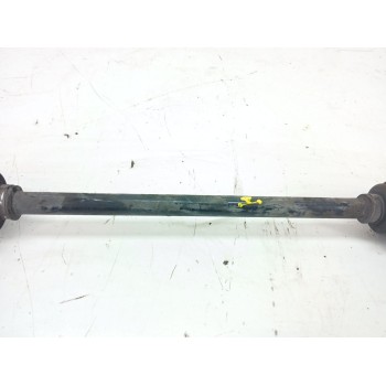 Recambio de transmision trasera izquierda para subaru impreza hatchback (gr, gh, g3) 2.0 d awd referencia OEM IAM   