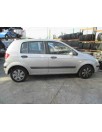 hyundai getz (tb) del año 2005