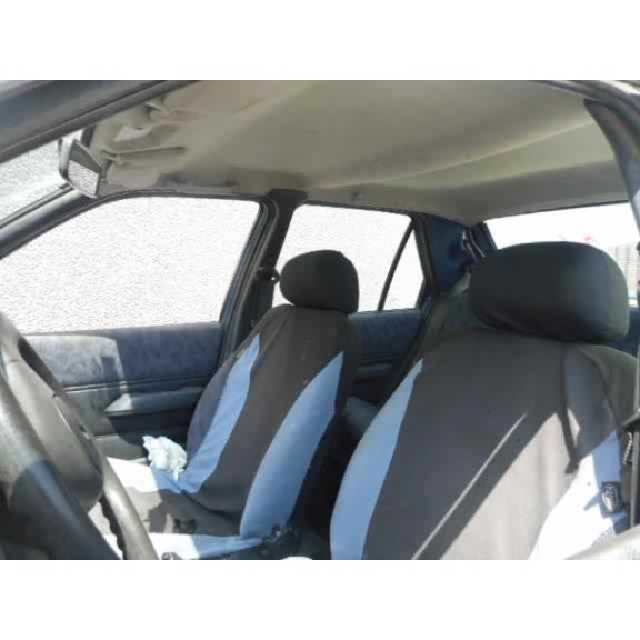 ford fiesta berl./courier del año 1994