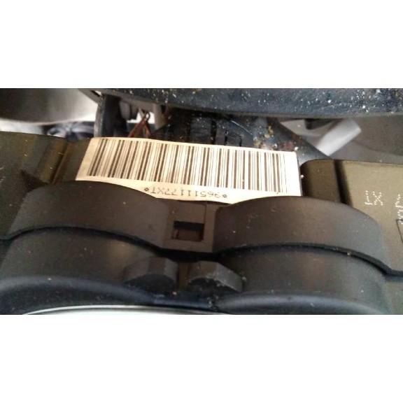 citroën xsara picasso del año 2003