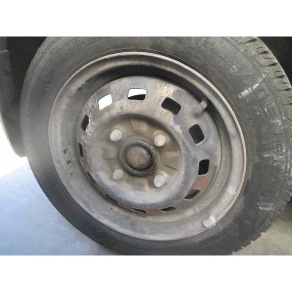 daewoo matiz del año 2004