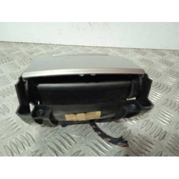 Recambio de plasticos para audi a6 berlina (4f2) 2.0 tdi referencia OEM IAM 4F1862533C POSAVASOS 