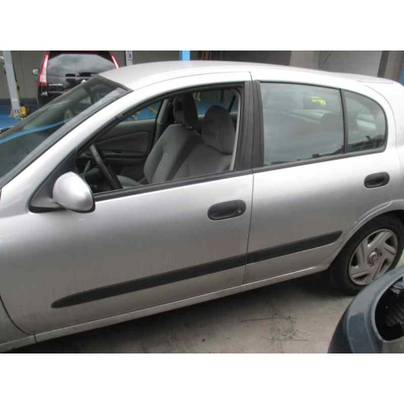nissan almera (n16/e) del año 2000