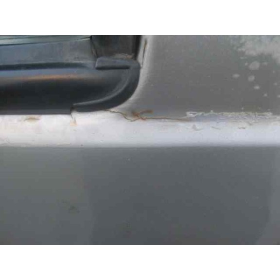 hyundai h 1 del año 2003