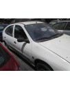 renault megane i berlina hatchback (ba0) del año 1998