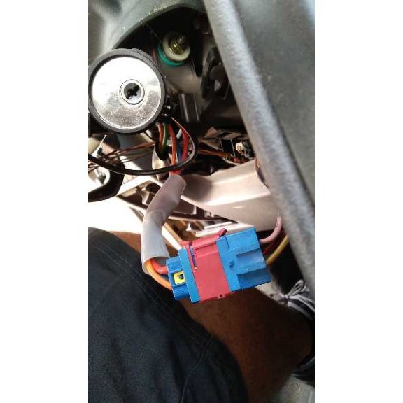 citroën xsara picasso del año 2003