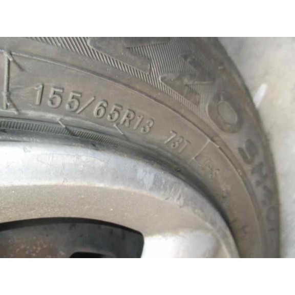 daewoo matiz del año 2004