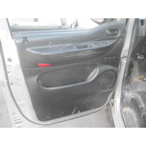 hyundai h 1 del año 2003