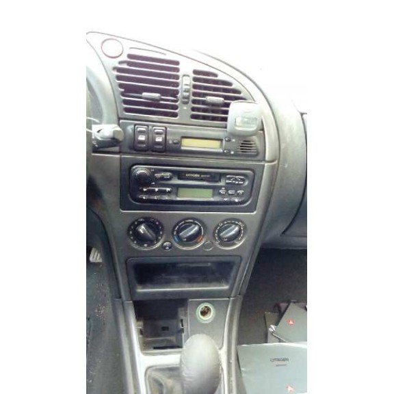 citroën xsara berlina del año 1999