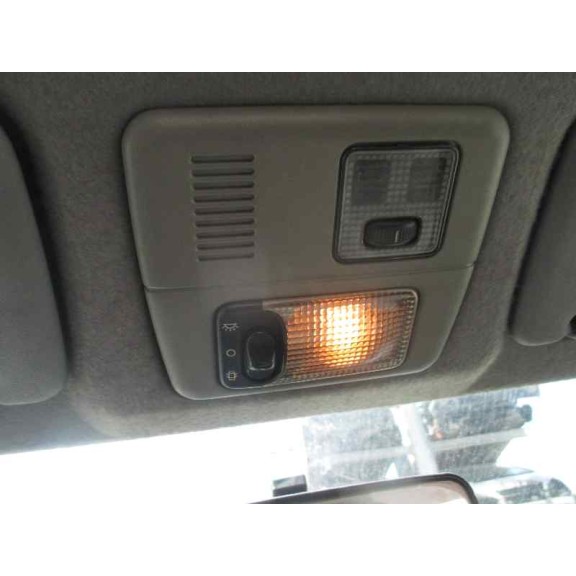 peugeot 306 berlina 3/4/5 puertas (s2) del año 1999