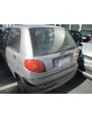 daewoo matiz del año 2004