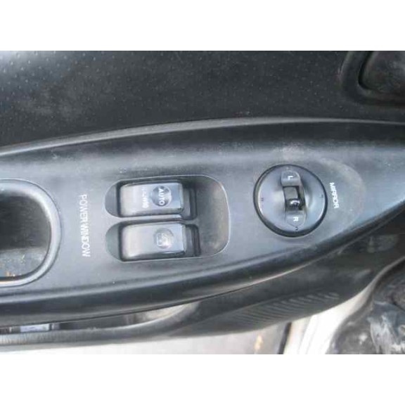 hyundai h 1 del año 2003