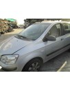 hyundai getz (tb) del año 2005