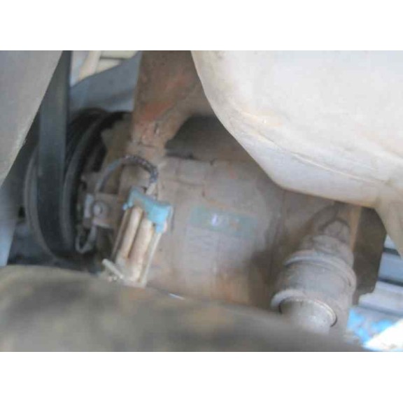 opel astra g berlina del año 2001