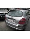 nissan almera (n16/e) del año 2000