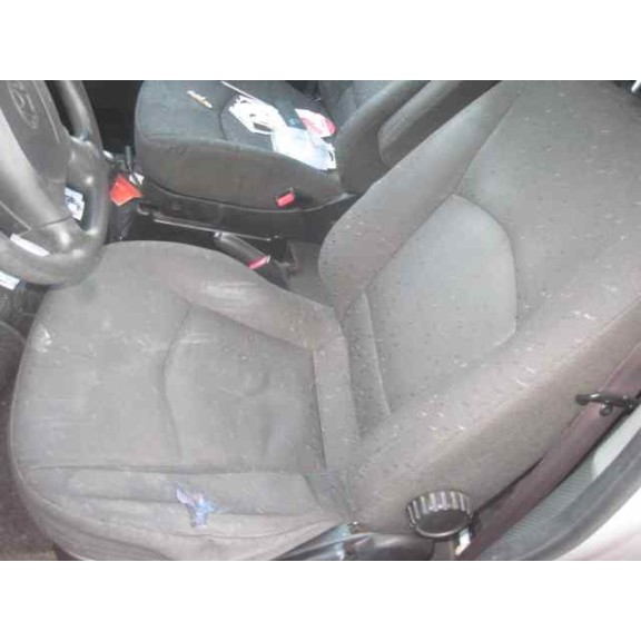 hyundai h 1 del año 2003