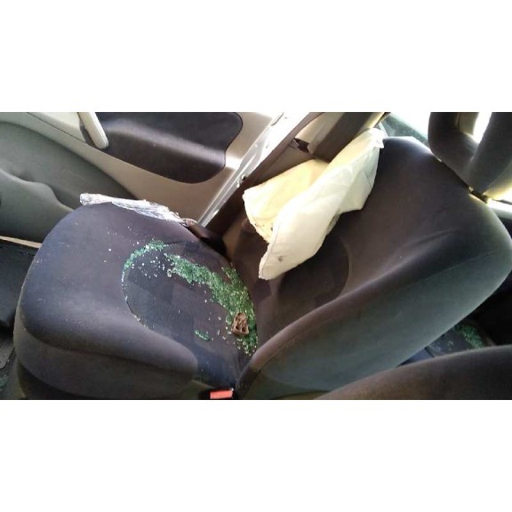 citroën xsara picasso del año 2003