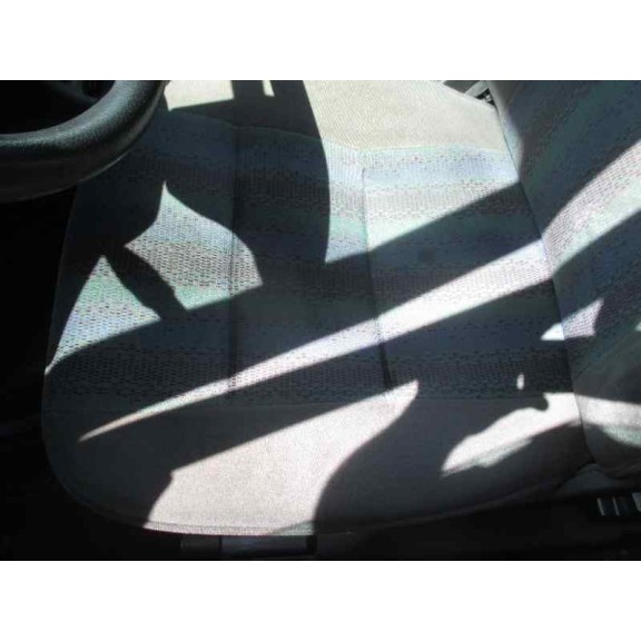 peugeot 306 berlina 3/4/5 puertas (s2) del año 1999