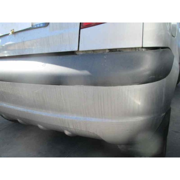 daewoo matiz del año 2004