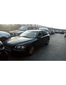 volvo s60 berlina del año 2000