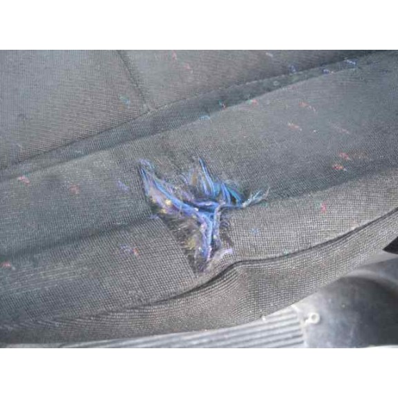 hyundai h 1 del año 2003