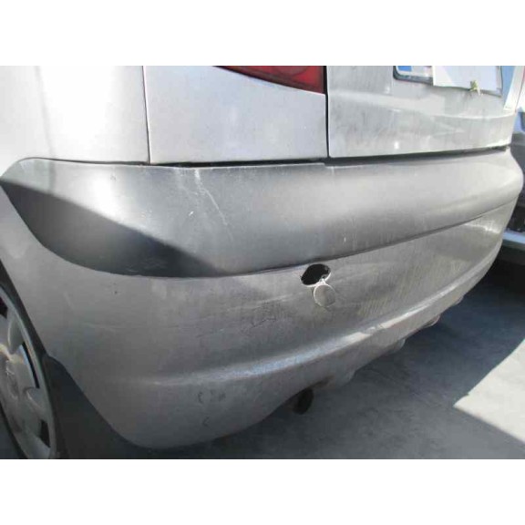 daewoo matiz del año 2004