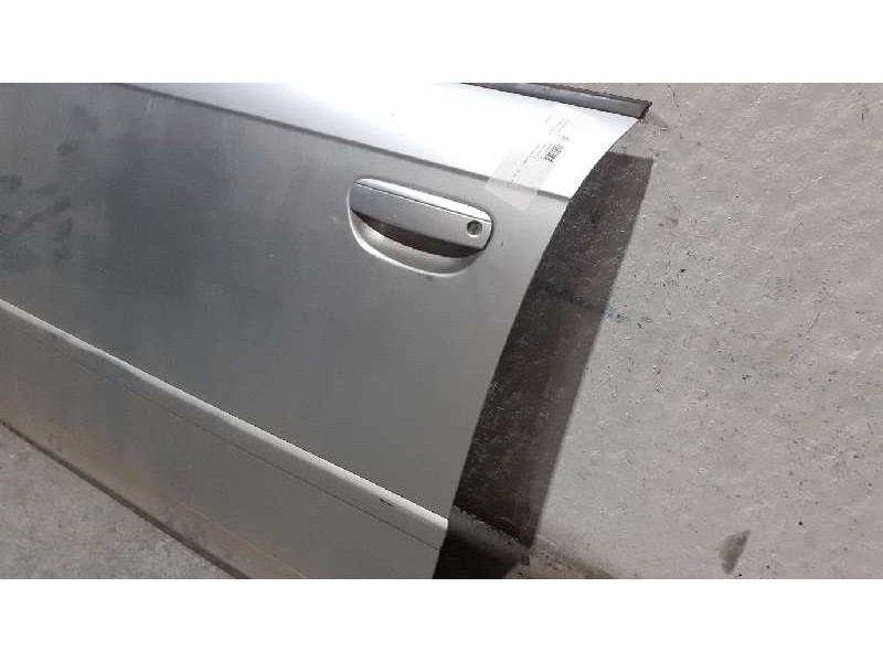 Recambio de puerta delantera izquierda para seat exeo berlina (3r2) last edition referencia OEM IAM  PANEL 