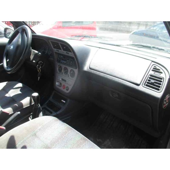 peugeot 306 berlina 3/4/5 puertas (s2) del año 1999