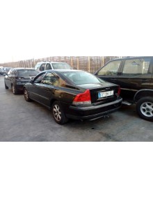 volvo s60 berlina del año 2000 2
