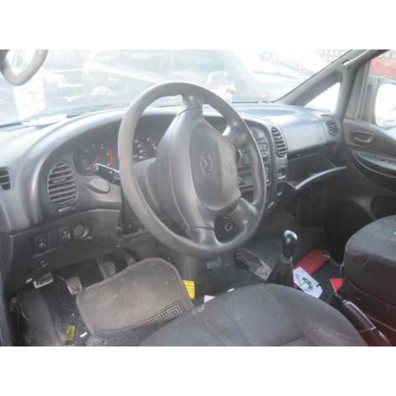 hyundai h 1 del año 2003