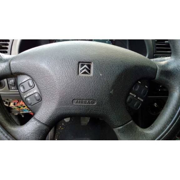 citroën xsara berlina del año 1999