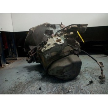 Recambio de caja cambios para citroën c3 1.4 hdi magic referencia OEM IAM   