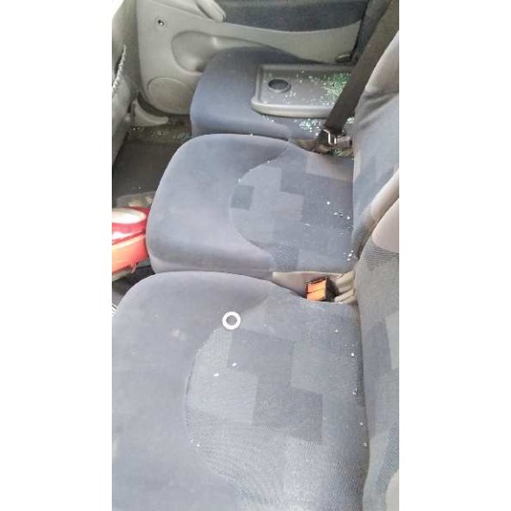 citroën xsara picasso del año 2003