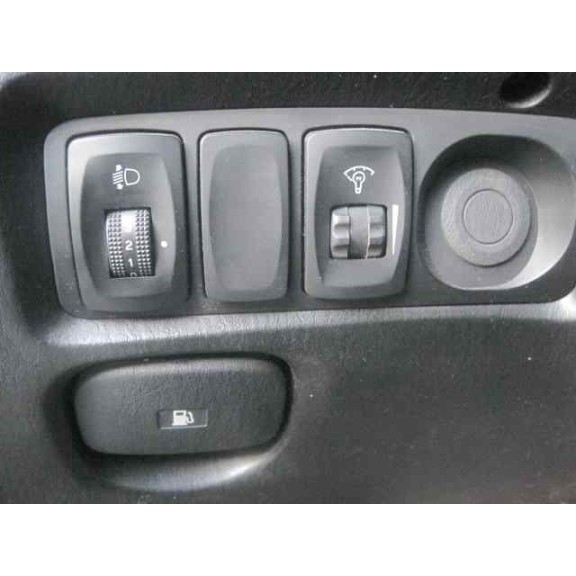 hyundai h 1 del año 2003