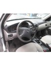 nissan almera (n16/e) del año 2000