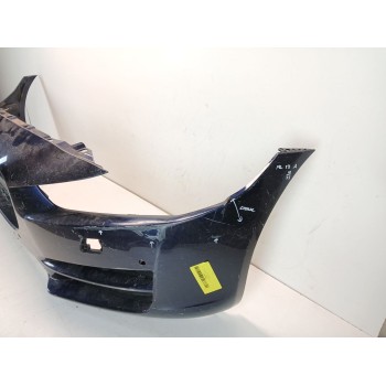 Recambio de paragolpes delantero para jaguar xe (x760) 2.0 d referencia OEM IAM GX7317F003AA  