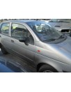 daewoo matiz del año 2004