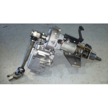 Recambio de columna direccion para renault captur luxe referencia OEM IAM 6700003801A  