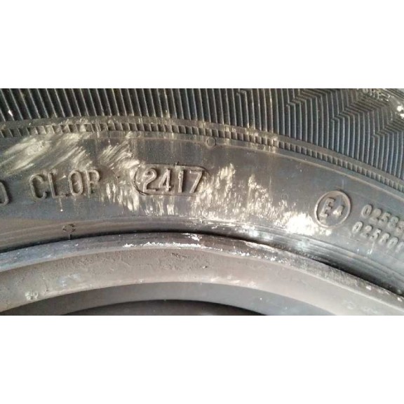 citroën xsara picasso del año 2003