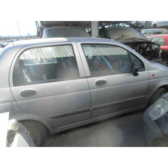 daewoo matiz del año 2004