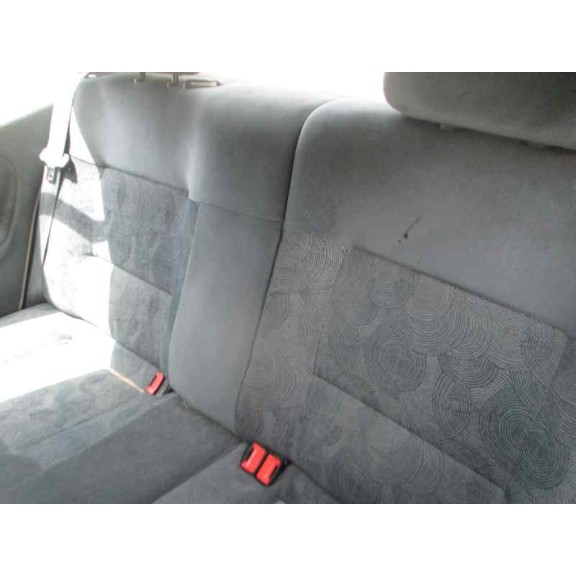 renault megane i berlina hatchback (ba0) del año 1998