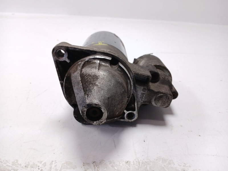 Recambio de motor arranque para smart coupe cdi básico referencia OEM IAM 0051513801  0001106014