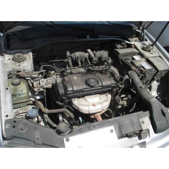 peugeot 306 berlina 3/4/5 puertas (s2) del año 1999