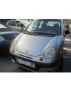 daewoo matiz del año 2004