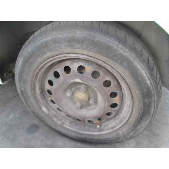 renault megane i berlina hatchback (ba0) del año 1998