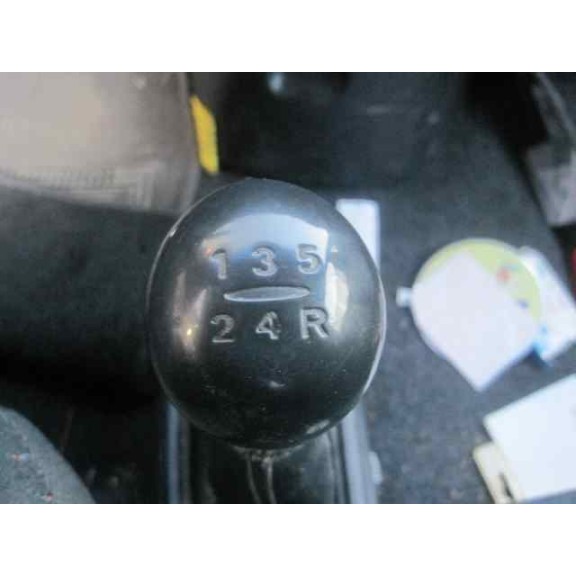 hyundai h 1 del año 2003