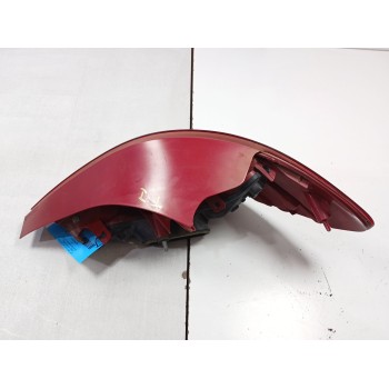 Recambio de piloto trasero izquierdo para peugeot 207/207+ (wa_, wc_) 1.4 hdi referencia OEM IAM 6350Y7  